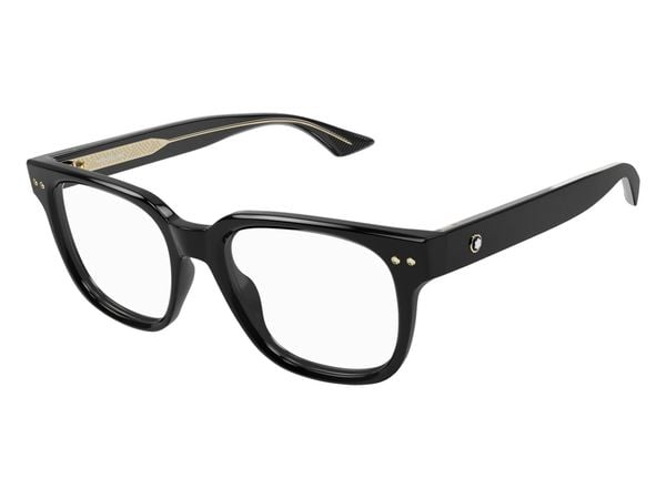  Gọng Kính Montblanc MB0321O 001 chính hãng GIÁ TỐT LIÊN HỆ 0948.74.5959 (Mrs.Hà) 