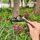  Gọng Kính Montblanc MB0321O 001 chính hãng GIÁ TỐT LIÊN HỆ 0948.74.5959 (Mrs.Hà) 