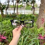  Gọng Kính Montblanc MB0321O 001 chính hãng GIÁ TỐT LIÊN HỆ 0948.74.5959 (Mrs.Hà) 