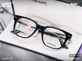  Gọng Kính Montblanc MB0321O 001 chính hãng GIÁ TỐT LIÊN HỆ 0948.74.5959 (Mrs.Hà) 