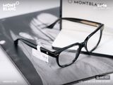 Gọng Kính Montblanc MB0321O 001 chính hãng GIÁ TỐT LIÊN HỆ 0948.74.5959 (Mrs.Hà) 