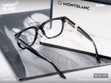  Gọng Kính Montblanc MB0321O 001 chính hãng GIÁ TỐT LIÊN HỆ 0948.74.5959 (Mrs.Hà) 