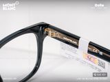  Gọng Kính Montblanc MB0321O 001 chính hãng GIÁ TỐT LIÊN HỆ 0948.74.5959 (Mrs.Hà) 