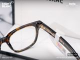 Gọng Kính Montblanc MB0321O 002 chính hãng GIÁ TỐT LIÊN HỆ 0948.74.5959 (Mrs.Hà) 