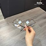  Gọng Kính Montblanc MB0342O 002, MB0342OA 002 chính hãng GIÁ TỐT LIÊN HỆ 0948.74.5959 (Mrs.Hà) 