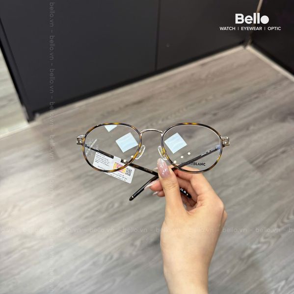  Gọng Kính Montblanc MB0342O 002, MB0342OA 002 chính hãng GIÁ TỐT LIÊN HỆ 0948.74.5959 (Mrs.Hà) 