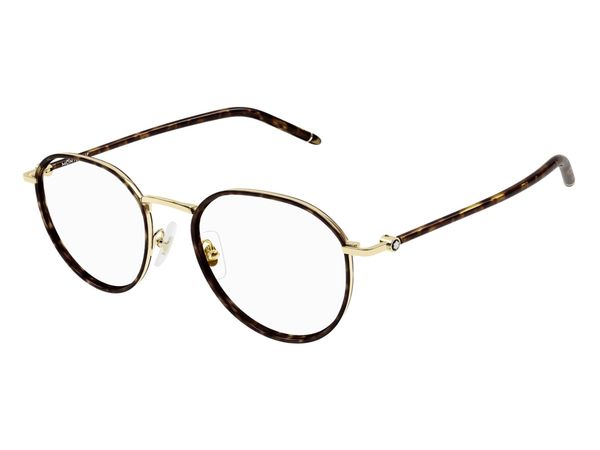  Gọng Kính Montblanc MB0342O 002, MB0342OA 002 chính hãng GIÁ TỐT LIÊN HỆ 0948.74.5959 (Mrs.Hà) 