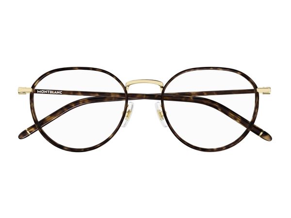  Gọng Kính Montblanc MB0342O 002, MB0342OA 002 chính hãng GIÁ TỐT LIÊN HỆ 0948.74.5959 (Mrs.Hà) 