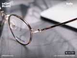  Gọng Kính Montblanc MB0342O 002, MB0342OA 002 chính hãng GIÁ TỐT LIÊN HỆ 0948.74.5959 (Mrs.Hà) 