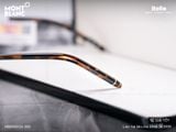  Gọng Kính Montblanc MB0342O 002, MB0342OA 002 chính hãng GIÁ TỐT LIÊN HỆ 0948.74.5959 (Mrs.Hà) 