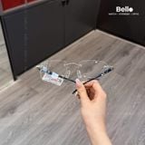  Gọng Kính Montblanc MB0346O 002 chính hãng GIÁ TỐT LIÊN HỆ 0948.74.5959 (Mrs.Hà) 