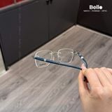  Gọng Kính Montblanc MB0346O 002 chính hãng GIÁ TỐT LIÊN HỆ 0948.74.5959 (Mrs.Hà) 
