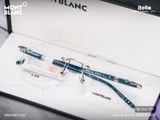  Gọng Kính Montblanc MB0346O 002 chính hãng GIÁ TỐT LIÊN HỆ 0948.74.5959 (Mrs.Hà) 