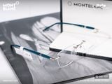  Gọng Kính Montblanc MB0346O 002 chính hãng GIÁ TỐT LIÊN HỆ 0948.74.5959 (Mrs.Hà) 