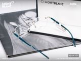  Gọng Kính Montblanc MB0346O 002 chính hãng GIÁ TỐT LIÊN HỆ 0948.74.5959 (Mrs.Hà) 