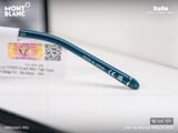  Gọng Kính Montblanc MB0346O 002 chính hãng GIÁ TỐT LIÊN HỆ 0948.74.5959 (Mrs.Hà) 