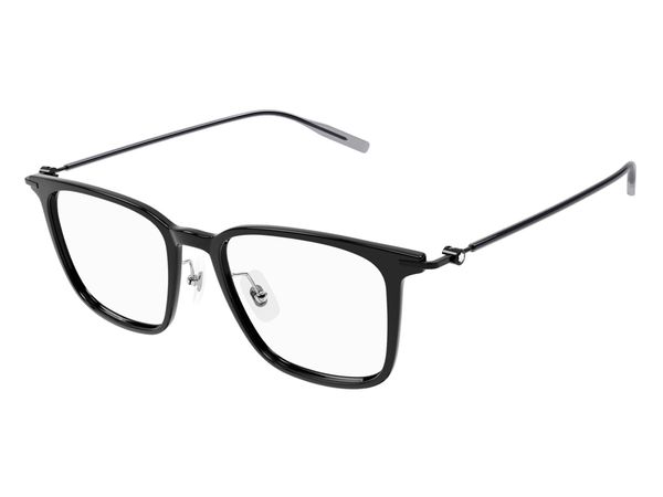  Gọng Kính Montblanc MB0354O 001 chính hãng GIÁ TỐT LIÊN HỆ 0948.74.5959 (Mrs.Hà) 