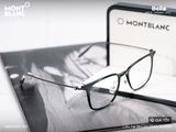  Gọng Kính Montblanc MB0354O 001 chính hãng GIÁ TỐT LIÊN HỆ 0948.74.5959 (Mrs.Hà) 