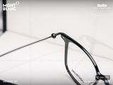 Gọng Kính Montblanc MB0354O 001 chính hãng GIÁ TỐT LIÊN HỆ 0948.74.5959 (Mrs.Hà) 