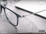  Gọng Kính Montblanc MB0354O 001 chính hãng GIÁ TỐT LIÊN HỆ 0948.74.5959 (Mrs.Hà) 