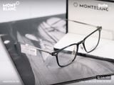  Gọng Kính Montblanc MB0395ON 001 chính hãng GIÁ TỐT LIÊN HỆ 0948.74.5959 (Mrs.Hà) 