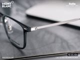  Gọng Kính Montblanc MB0395ON 001 chính hãng GIÁ TỐT LIÊN HỆ 0948.74.5959 (Mrs.Hà) 