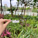  Gọng Kính Montblanc MB0395ON 003 chính hãng GIÁ TỐT LIÊN HỆ 0948.74.5959 (Mrs.Hà) 