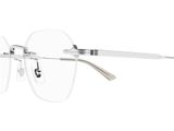  Gọng Kính Montblanc MB0403O 002 chính hãng GIÁ TỐT LIÊN HỆ 0948.74.5959 (Mrs.Hà) 