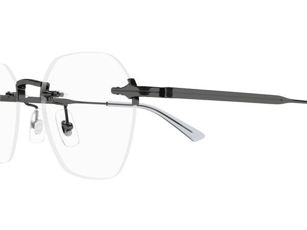  Gọng Kính Montblanc MB0403O 003 chính hãng GIÁ TỐT LIÊN HỆ 0948.74.5959 (Mrs.Hà) 