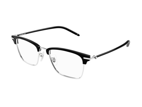  Gọng Kính Montblanc MB0409O 001 chính hãng GIÁ TỐT LIÊN HỆ 0948.74.5959 (Mrs.Hà) 
