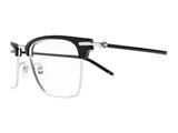  Gọng Kính Montblanc MB0409O 001 chính hãng GIÁ TỐT LIÊN HỆ 0948.74.5959 (Mrs.Hà) 