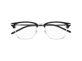  Gọng Kính Montblanc MB0409O 001 chính hãng GIÁ TỐT LIÊN HỆ 0948.74.5959 (Mrs.Hà) 