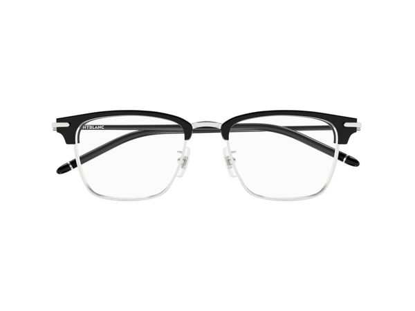  Gọng Kính Montblanc MB0409O 001 chính hãng GIÁ TỐT LIÊN HỆ 0948.74.5959 (Mrs.Hà) 