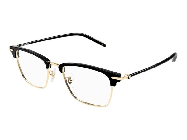  Gọng Kính Montblanc MB0409O 002 chính hãng GIÁ TỐT LIÊN HỆ 0948.74.5959 (Mrs.Hà) 