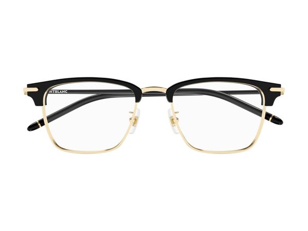  Gọng Kính Montblanc MB0409O 002 chính hãng GIÁ TỐT LIÊN HỆ 0948.74.5959 (Mrs.Hà) 