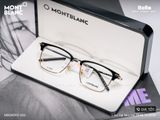  Gọng Kính Montblanc MB0409O 002 chính hãng GIÁ TỐT LIÊN HỆ 0948.74.5959 (Mrs.Hà) 