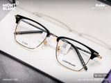  Gọng Kính Montblanc MB0409O 002 chính hãng GIÁ TỐT LIÊN HỆ 0948.74.5959 (Mrs.Hà) 