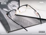  Gọng Kính Montblanc MB0409O 002 chính hãng GIÁ TỐT LIÊN HỆ 0948.74.5959 (Mrs.Hà) 