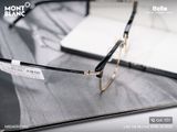  Gọng Kính Montblanc MB0409O 002 chính hãng GIÁ TỐT LIÊN HỆ 0948.74.5959 (Mrs.Hà) 
