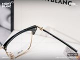  Gọng Kính Montblanc MB0409O 002 chính hãng GIÁ TỐT LIÊN HỆ 0948.74.5959 (Mrs.Hà) 