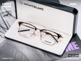  Gọng Kính Montblanc MB0409O 003 chính hãng GIÁ TỐT LIÊN HỆ 0948.74.5959 (Mrs.Hà) 