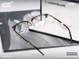  Gọng Kính Montblanc MB0409O 003 chính hãng GIÁ TỐT LIÊN HỆ 0948.74.5959 (Mrs.Hà) 