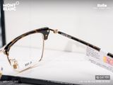  Gọng Kính Montblanc MB0409O 003 chính hãng GIÁ TỐT LIÊN HỆ 0948.74.5959 (Mrs.Hà) 