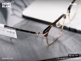  Gọng Kính Montblanc MB0409O 003 chính hãng GIÁ TỐT LIÊN HỆ 0948.74.5959 (Mrs.Hà) 