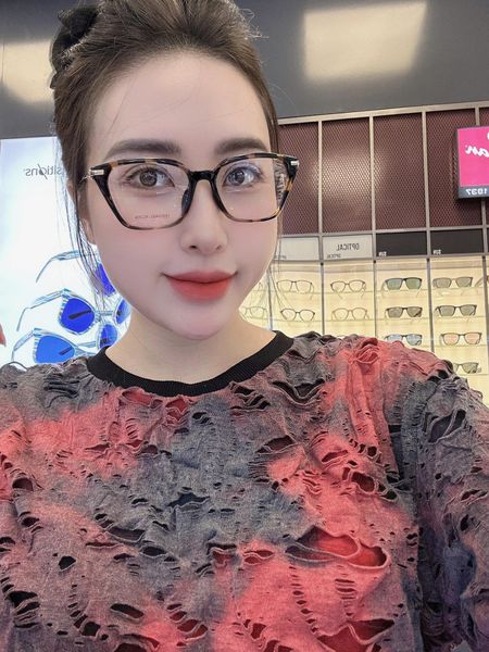  Gọng Kính Michael Kors MK4133D 3006 chính hãng GIÁ TỐT LIÊN HỆ 0948.74.5959 (Mrs.Hà) 