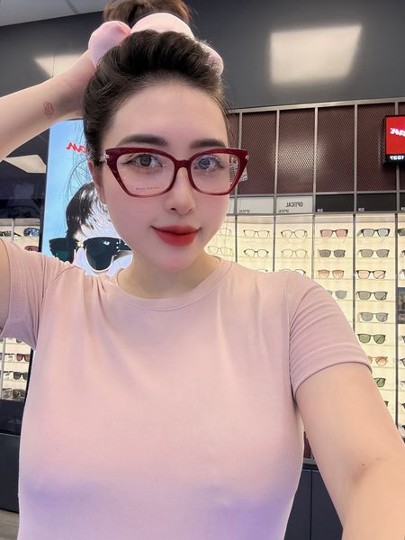  Gọng Kính Michael Kors MK4146U 4018 chính hãng GIÁ TỐT LIÊN HỆ 0948.74.5959 (Mrs.Hà) 