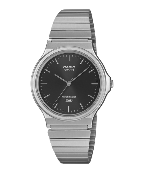  Casio MQ-24DA-1A - Uy tín từ 2009, Tem vàng chống giả, Bảo hành 1 năm, Pin miễn phí trọn đời 