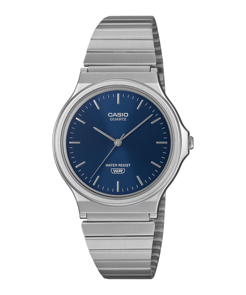  Casio MQ-24DA-2A - Uy tín từ 2009, Tem vàng chống giả, Bảo hành 1 năm, Pin miễn phí trọn đời 