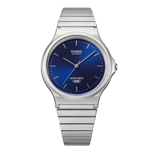  Casio MQ-24DA-2A - Uy tín từ 2009, Tem vàng chống giả, Bảo hành 1 năm, Pin miễn phí trọn đời 