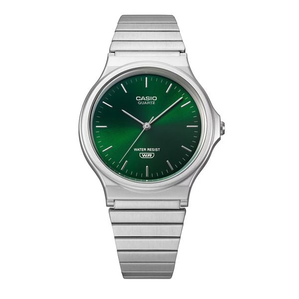  Casio MQ-24DA-3A - Uy tín từ 2009, Tem vàng chống giả, Bảo hành 1 năm, Pin miễn phí trọn đời 